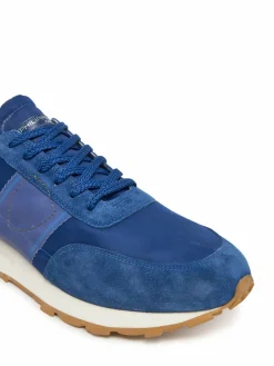 Sneakers TILU W011 Blu scuro