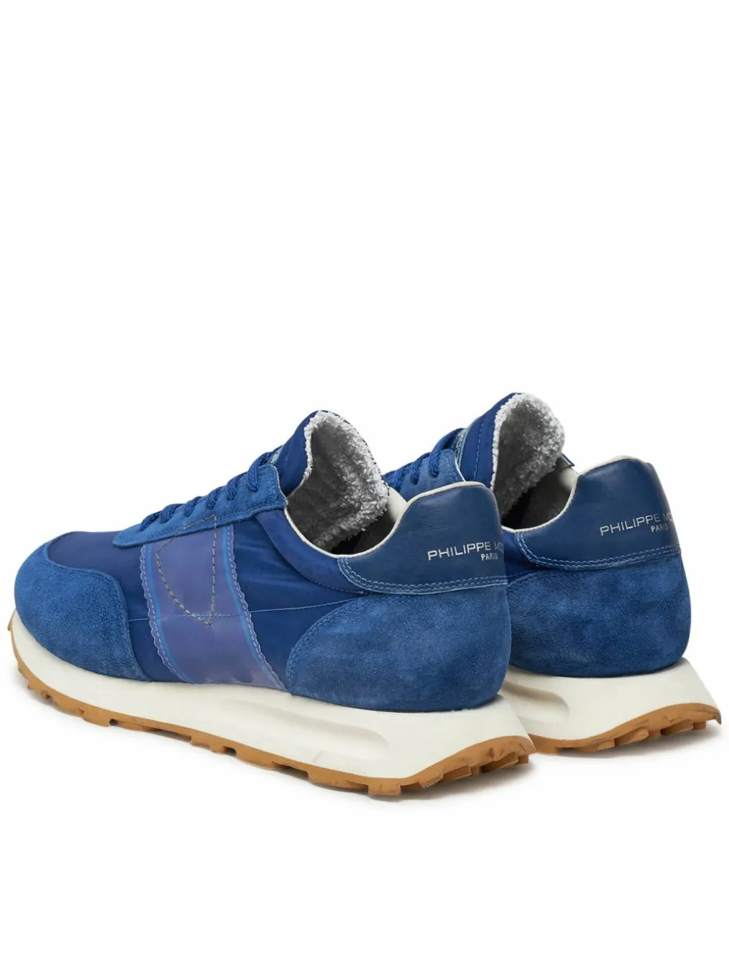 Sneakers TILU W011 Blu scuro