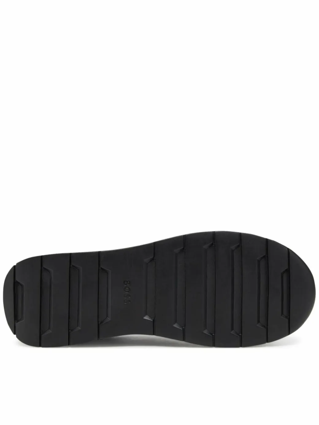 Sneakers Titanium Runn 50536481 Nero