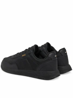 Sneakers Titanium Runn 50536481 Nero