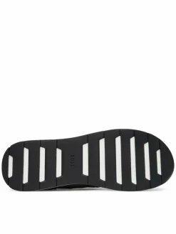 Sneakers Titanium 50498245 Verde