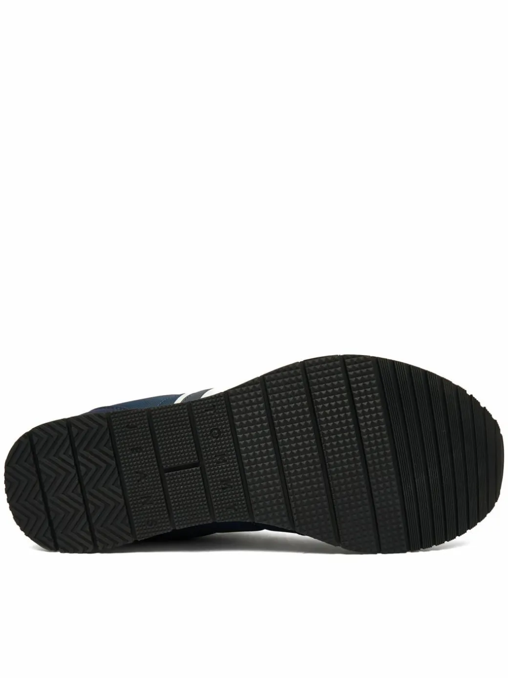 Sneakers Tjm Classic Runner EM0EM01709 Blu scuro