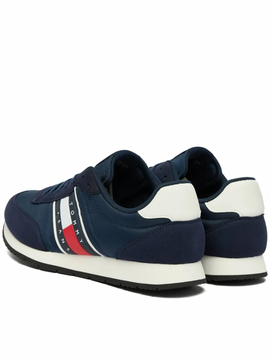 Sneakers Tjm Classic Runner EM0EM01709 Blu scuro