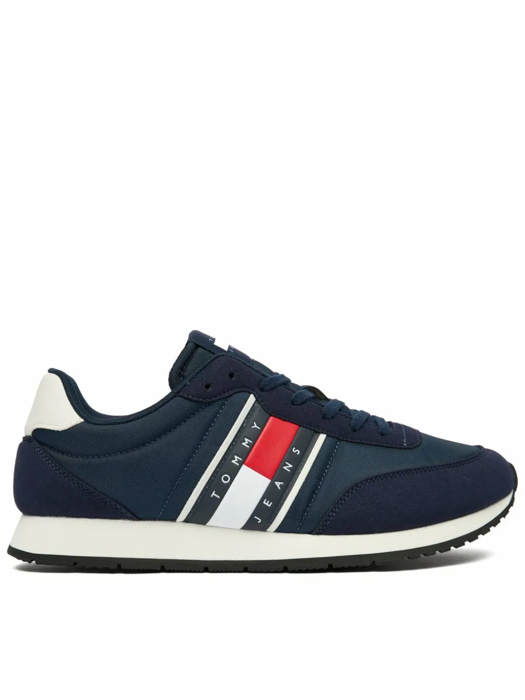 Sneakers Tjm Classic Runner EM0EM01709 Blu scuro