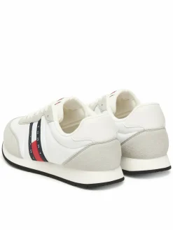 Sneakers Tjm Classic Runner EM0EM01709 Bianco