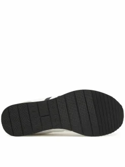 Sneakers Tjm Classic Runner EM0EM01709 Bianco