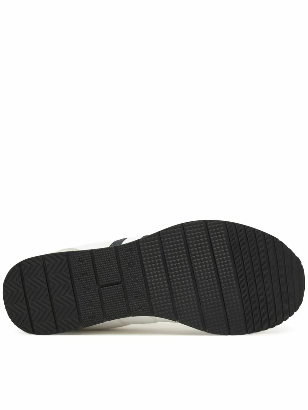 Sneakers Tjm Classic Runner EM0EM01709 Bianco