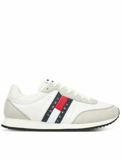 Sneakers Tjm Classic Runner EM0EM01709 Bianco