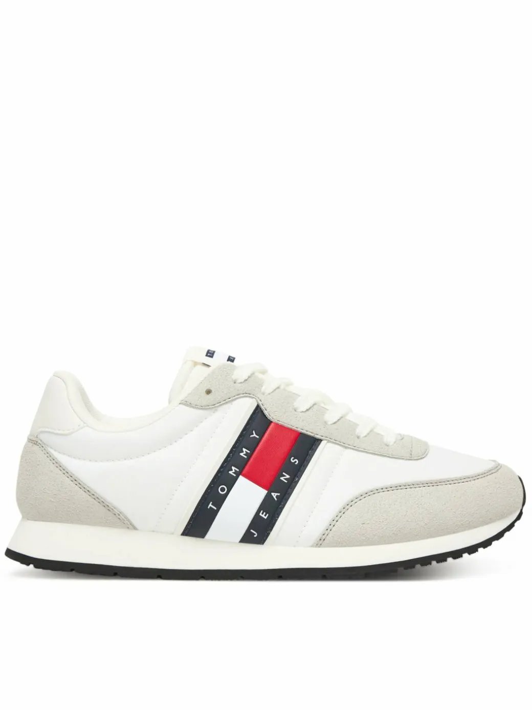 Sneakers Tjm Classic Runner EM0EM01709 Bianco