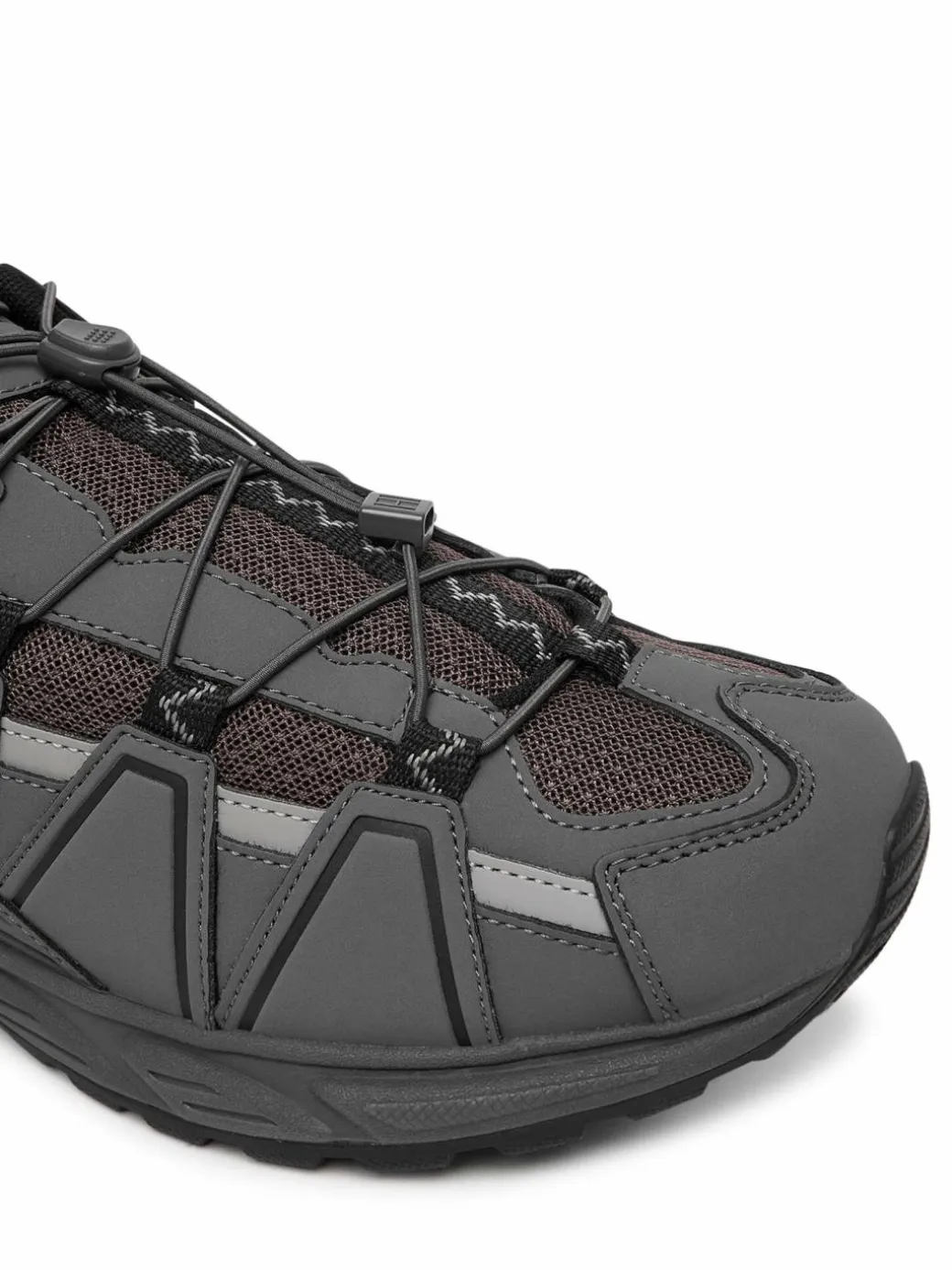 Sneakers Tjm Outdoor Runner EM0EM01667 Grigio