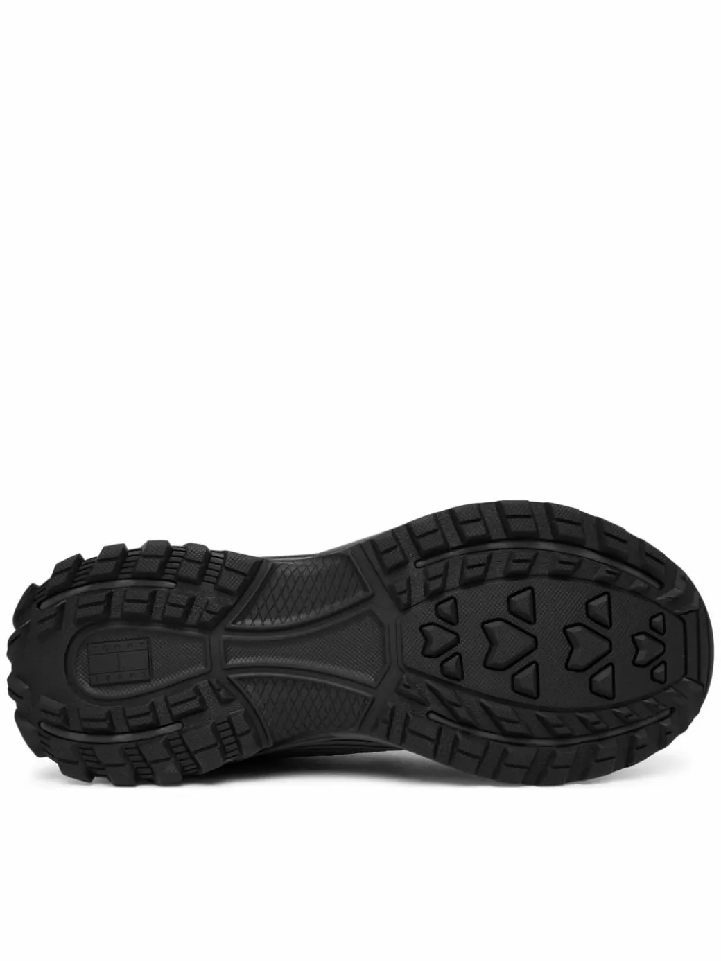 Sneakers Tjm Outdoor Runner EM0EM01667 Grigio
