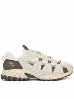 Sneakers Tjm Outdoor Runner EM0EM01667 Écru