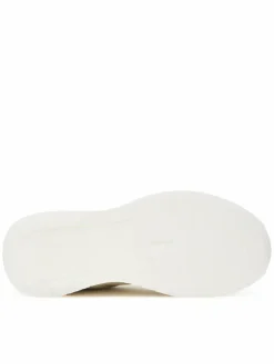 Sneakers Tjm Retrocasual Runner EM0EM01528 Bianco