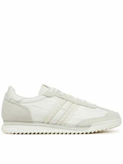 Sneakers Tjm Retro Runner Cleated EM0EM01527 Bianco