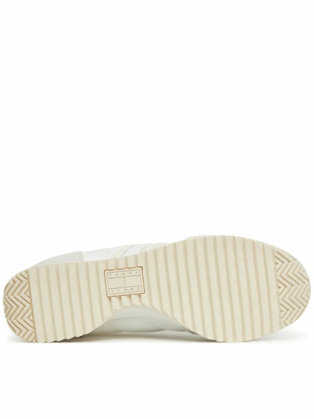 Sneakers Tjm Retro Runner Cleated EM0EM01527 Bianco