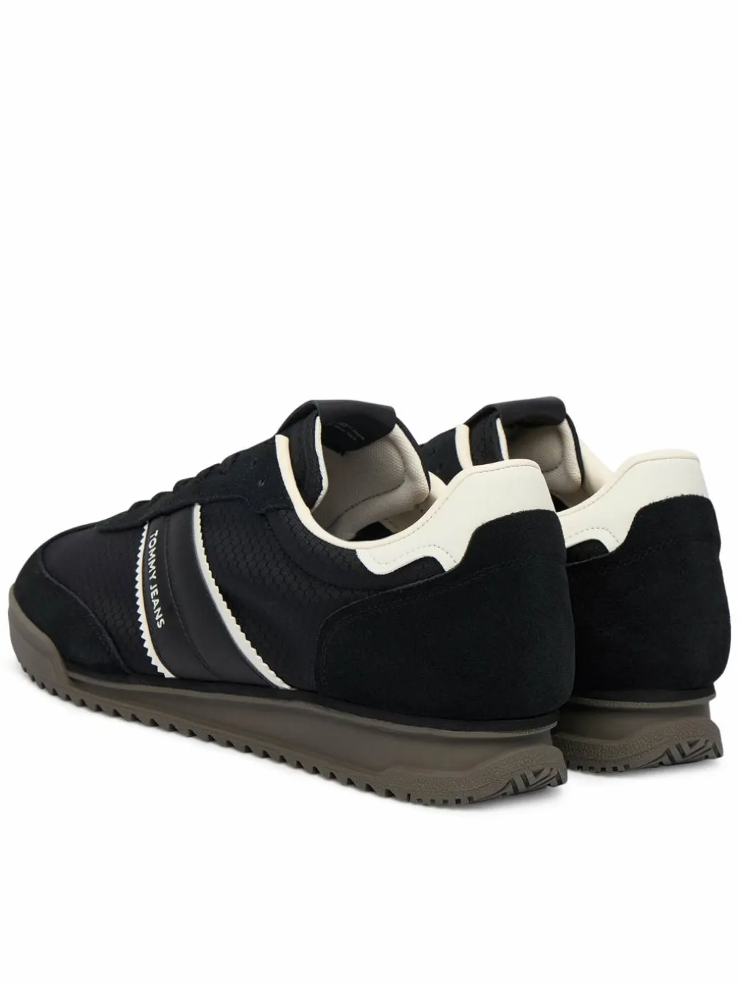 Sneakers Tjm Retro Runner Cleated Winter EM0EM01664 Nero