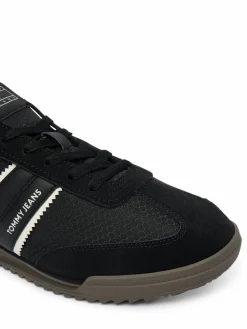 Sneakers Tjm Retro Runner Cleated Winter EM0EM01664 Nero