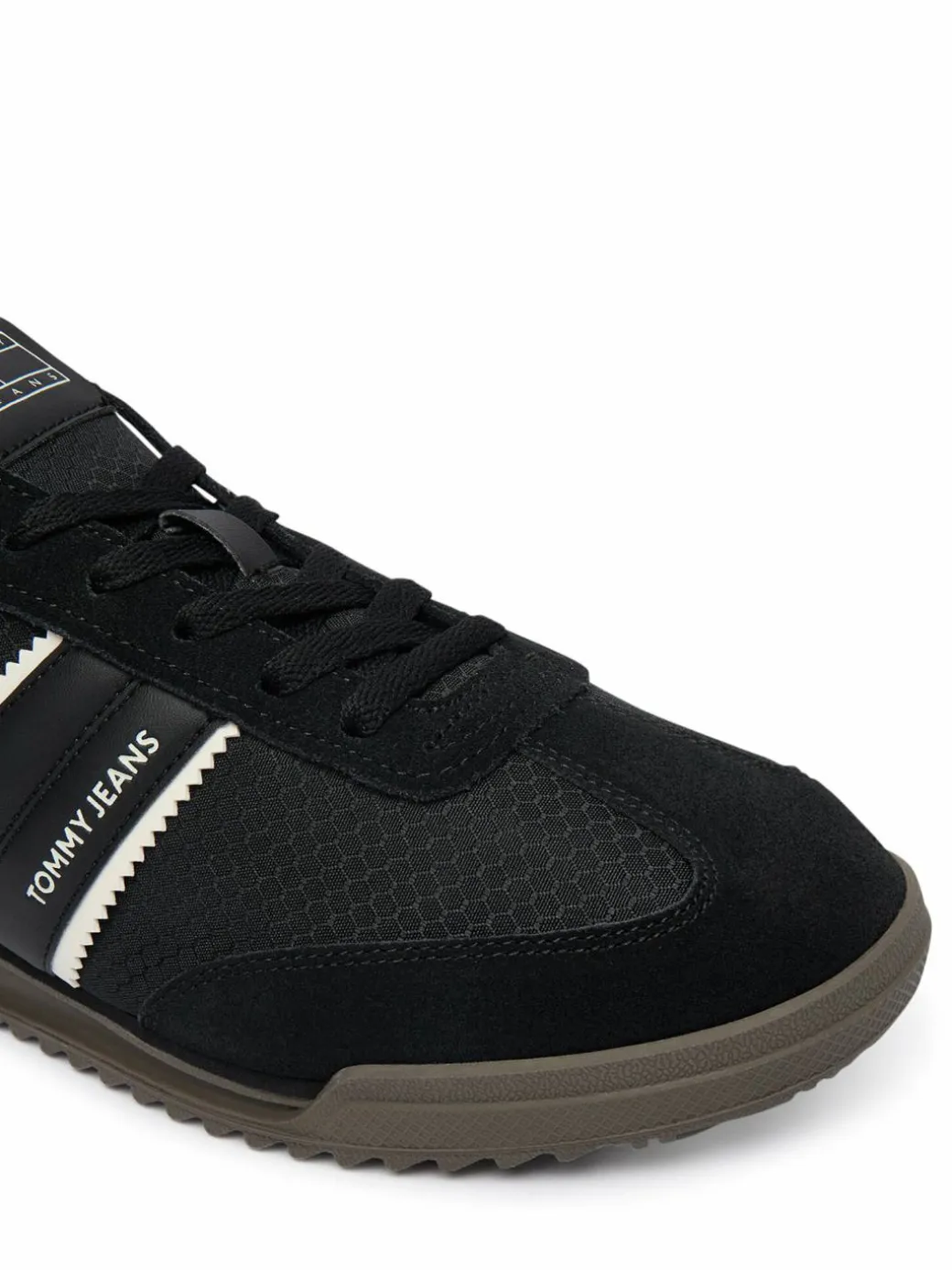 Sneakers Tjm Retro Runner Cleated Winter EM0EM01664 Nero