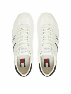 Sneakers Tjm Retro Runner Cleated EM0EM01619 Bianco