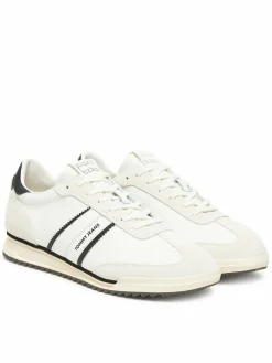 Sneakers Tjm Retro Runner Cleated EM0EM01619 Bianco