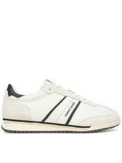 Sneakers Tjm Retro Runner Cleated EM0EM01619 Bianco