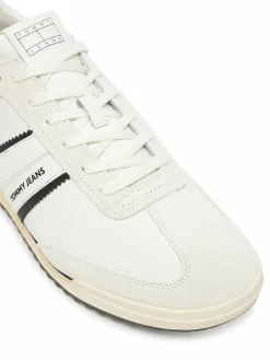 Sneakers Tjm Retro Runner Cleated EM0EM01619 Bianco