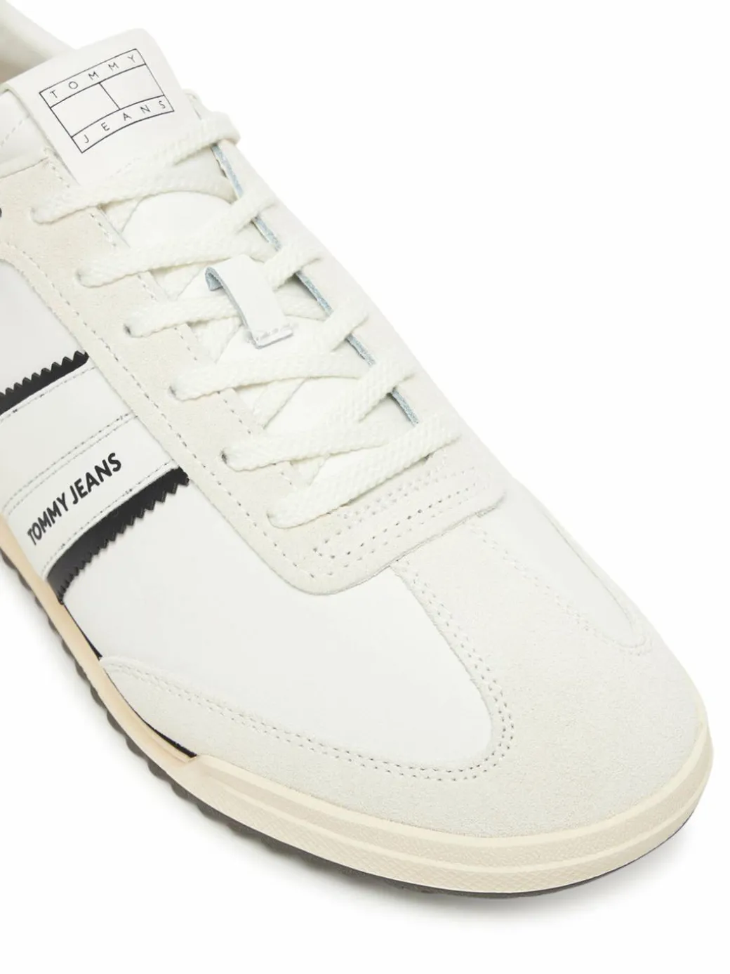 Sneakers Tjm Retro Runner Cleated EM0EM01619 Bianco
