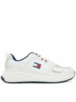 Sneakers Tjm Runner EM0EM01581 Écru