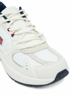 Sneakers Tjm Runner EM0EM01581 Écru
