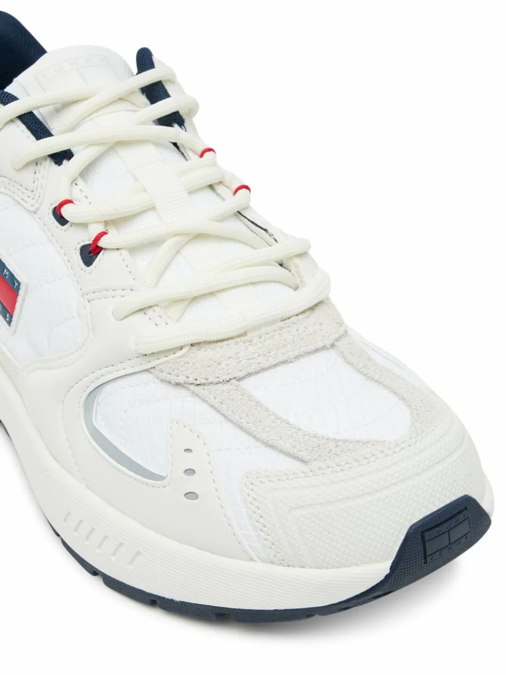 Sneakers Tjm Runner EM0EM01581 Écru