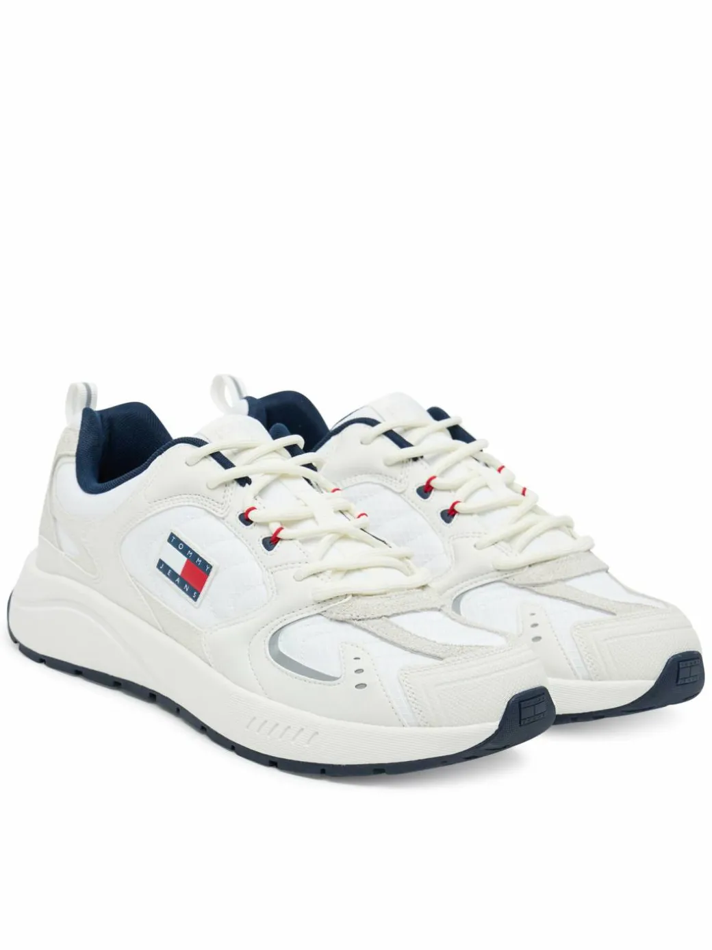 Sneakers Tjm Runner EM0EM01581 Écru