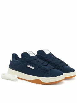 Sneakers Tjm Skater Sneaker EM0EM01607 Blu scuro