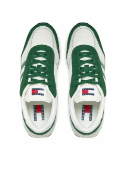 Sneakers Tjm Technical Runner Ess EM0EM01537 Verde