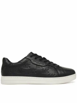 Sneakers 42T6KEFS1L Nero