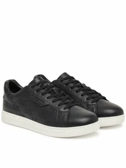Sneakers 42T6KEFS1L Nero