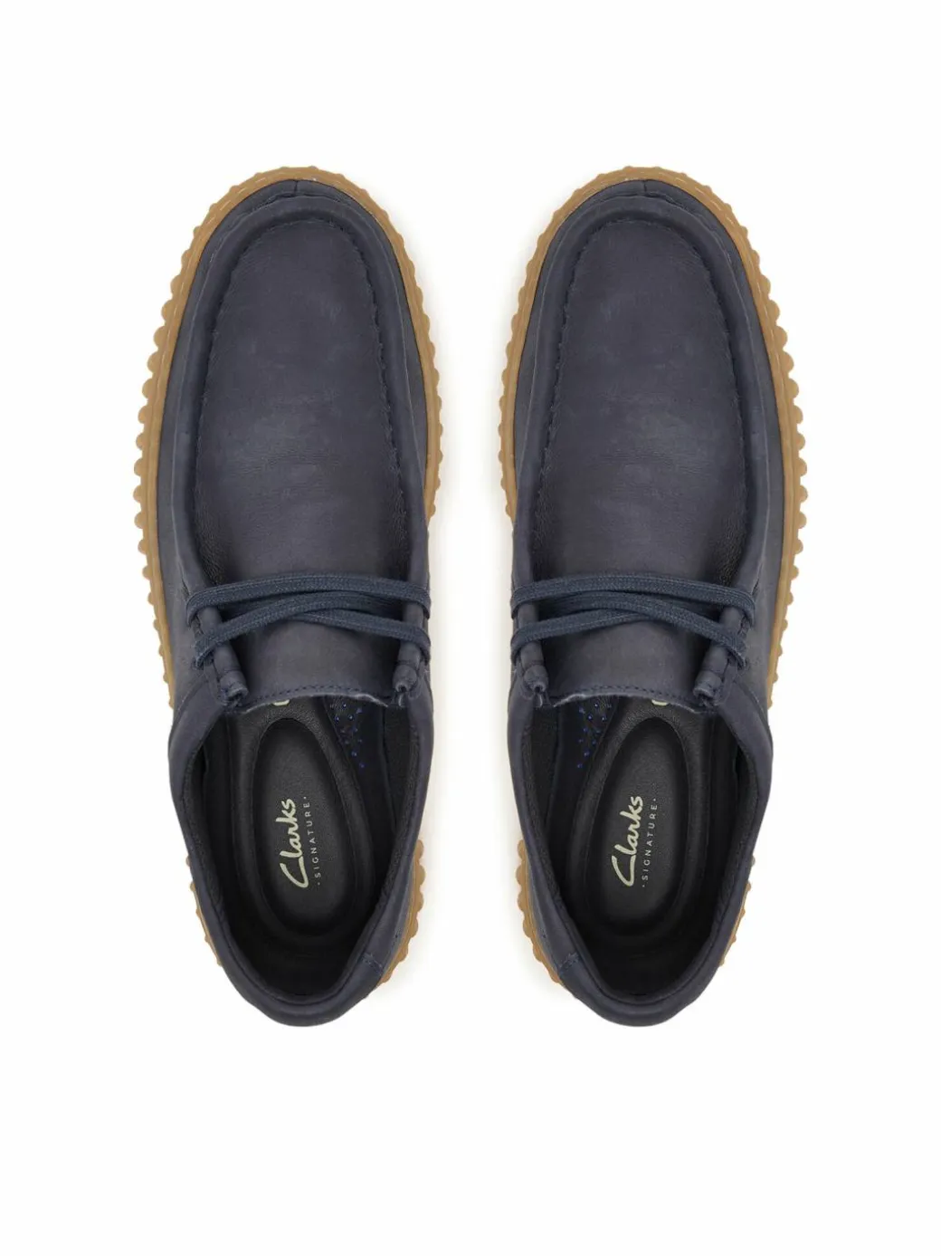 Sneakers Torhill Lace 26186159 Blu scuro