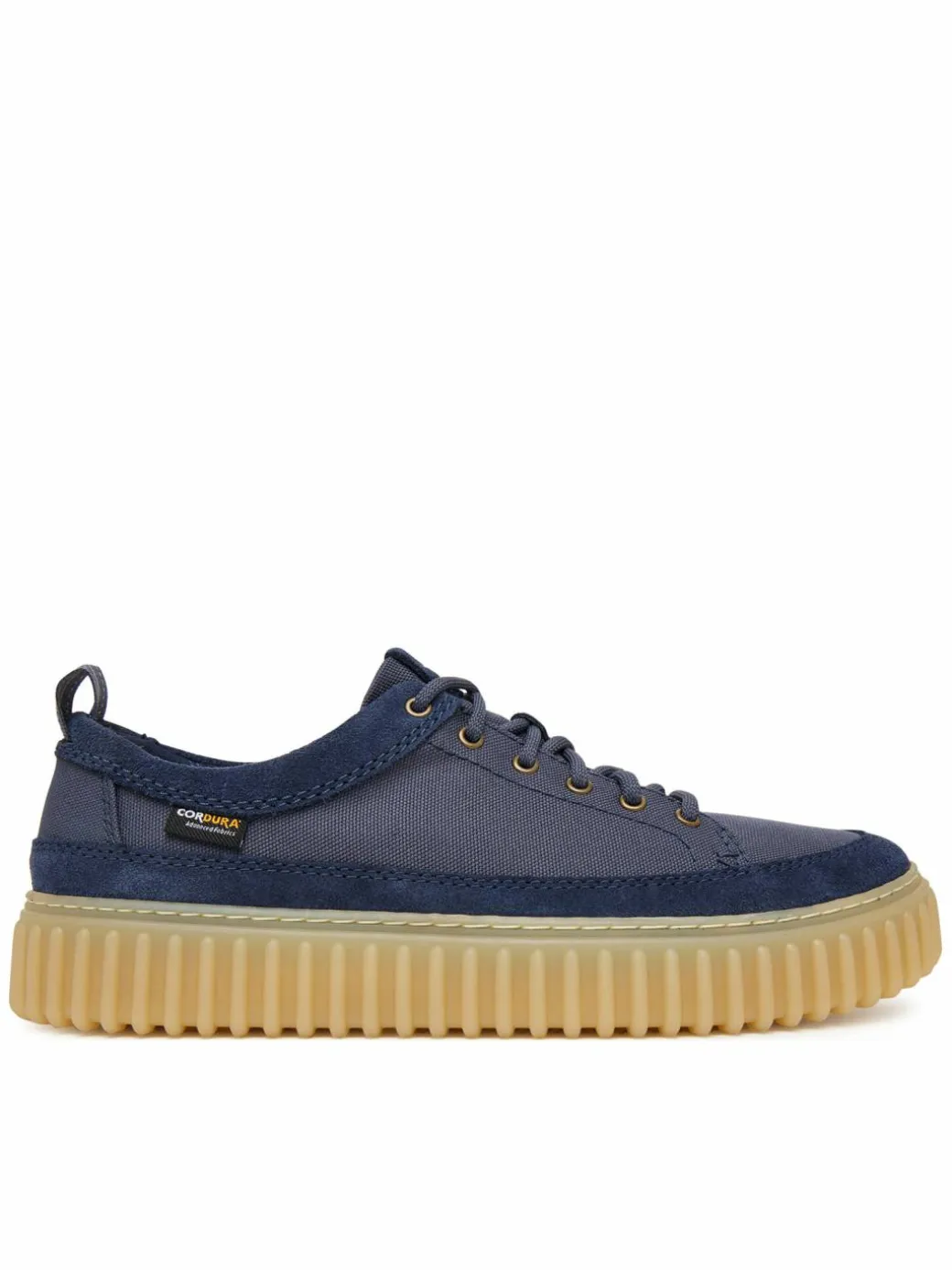 Sneakers Torhill Lace 26186153 Blu scuro