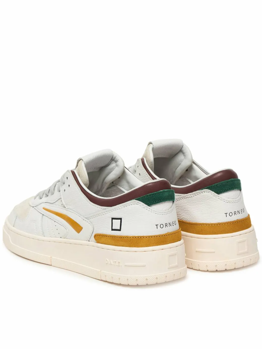 Sneakers Torneo M441-TO-CO Bianco