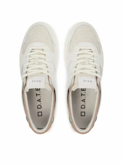 Sneakers Torneo M441-TO-CO Bianco
