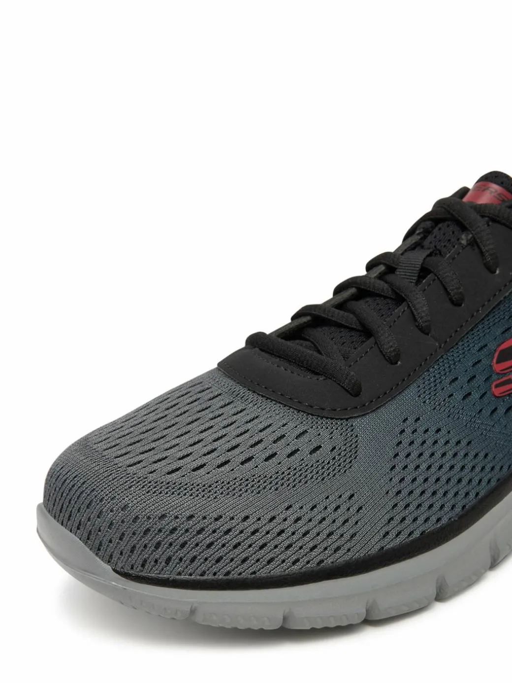 Sneakers TRACK 232399 BKCC Nero