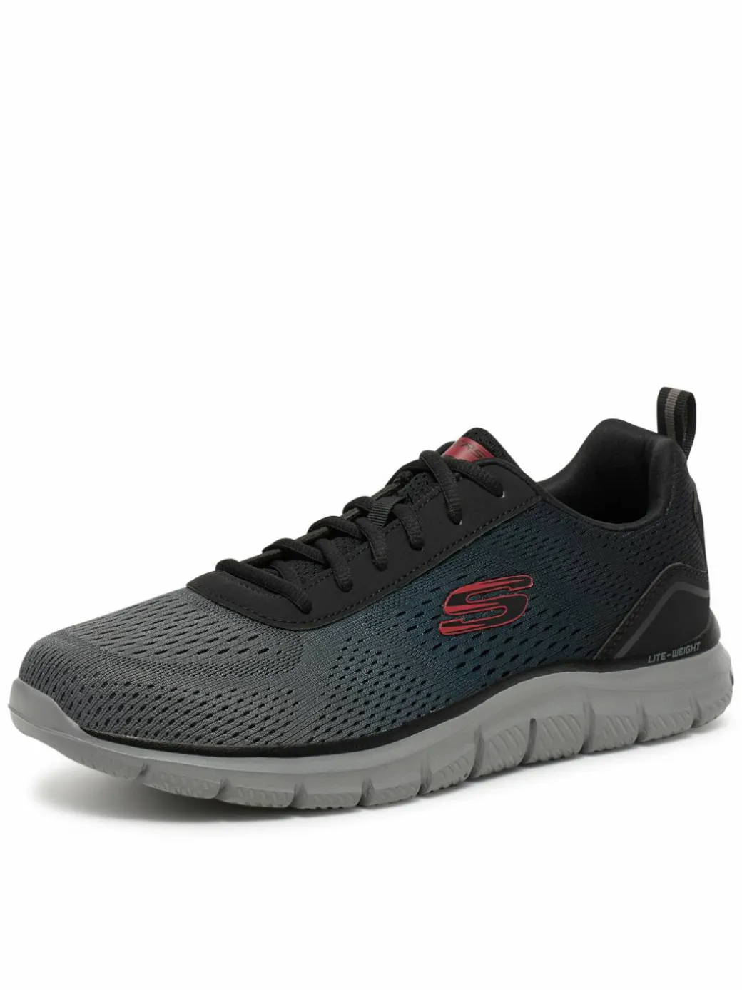 Sneakers TRACK 232399 BKCC Nero