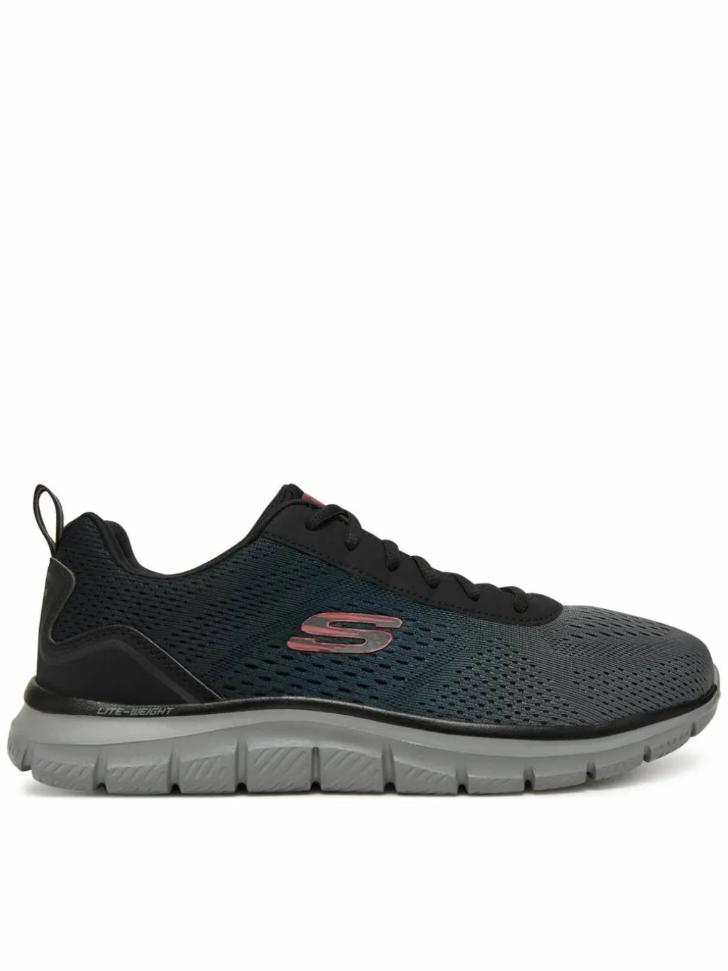 Sneakers TRACK 232399 BKCC Nero