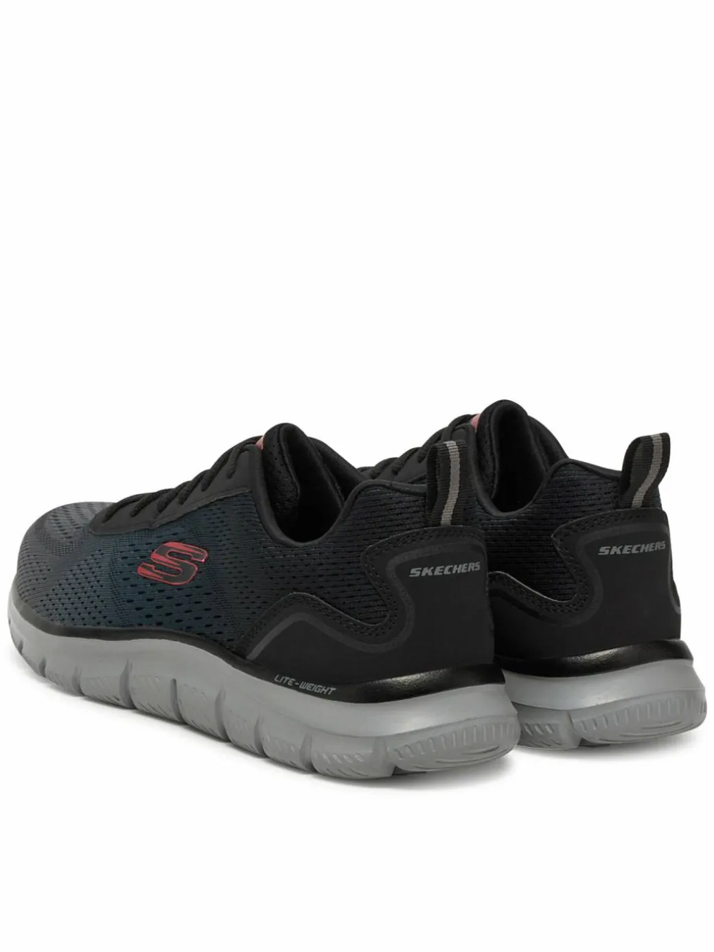 Sneakers TRACK 232399 BKCC Nero