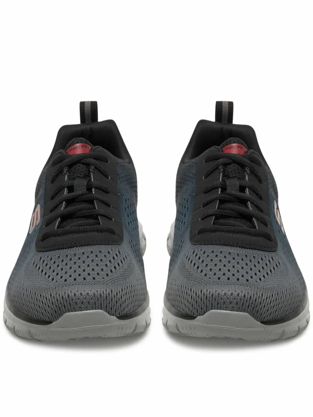 Sneakers TRACK 232399 BKCC Nero