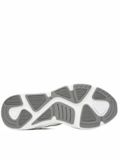 Sneakers Track-King Mag FAES USC0843 STE003N Bianco