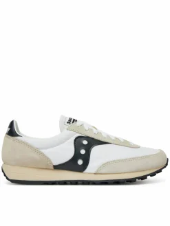 Sneakers Trainer 80 S70884 9 Bianco