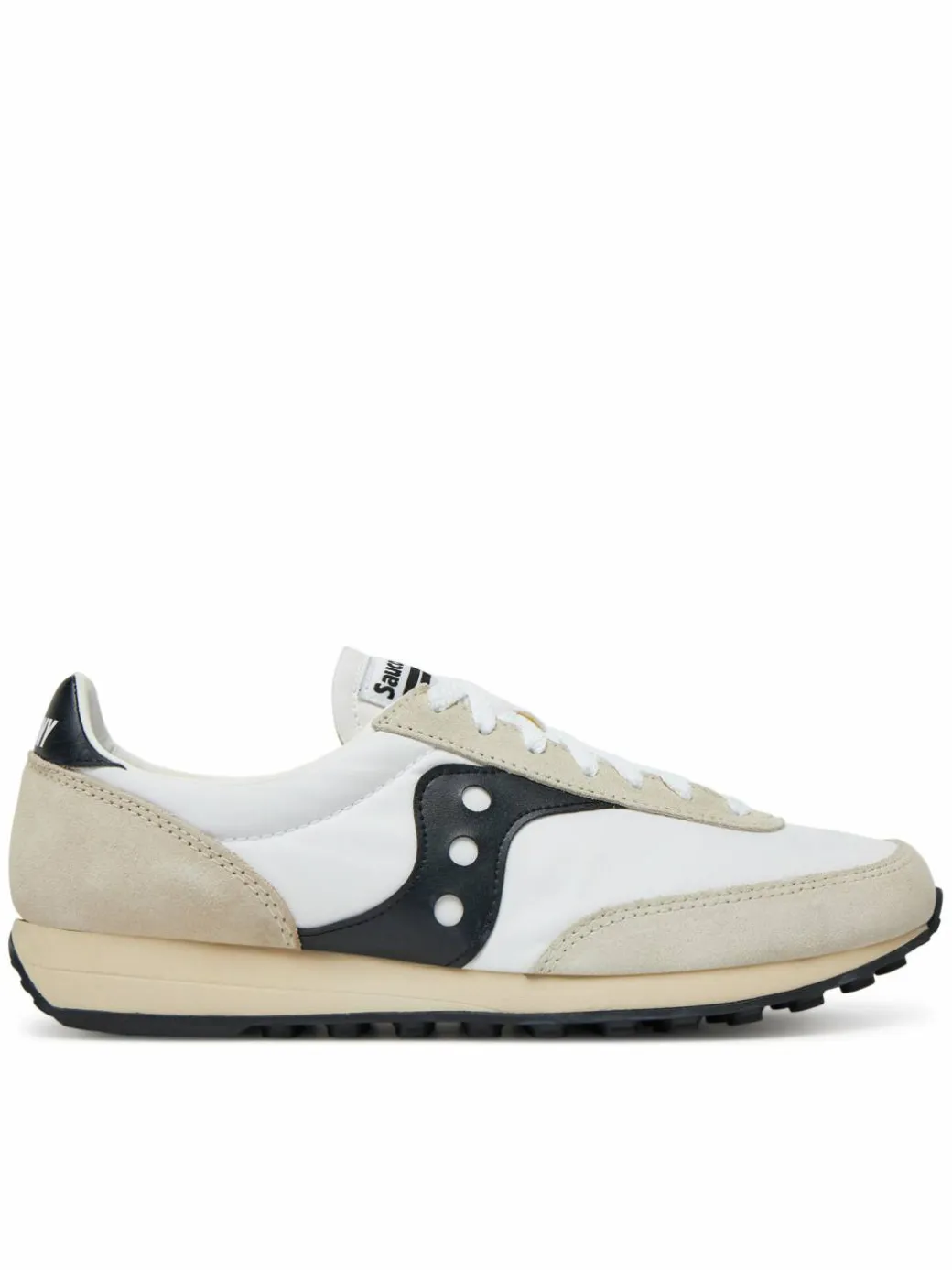 Sneakers Trainer 80 S70884 9 Bianco