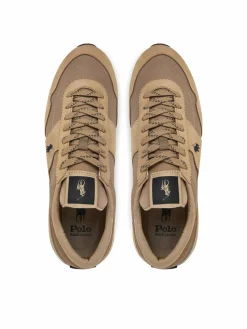 Sneakers Train 89 Pp 809965080001 Beige