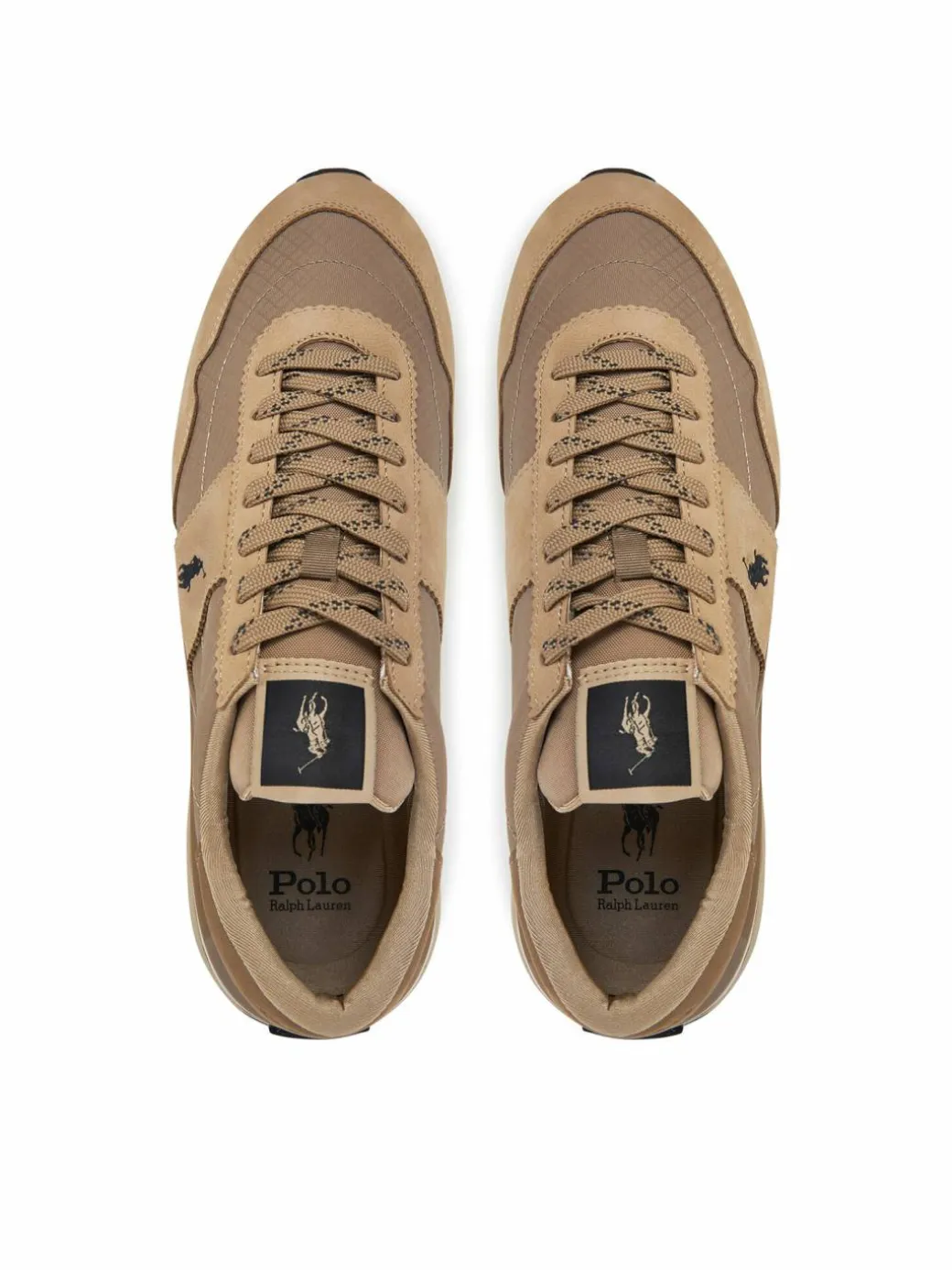 Sneakers Train 89 Pp 809965080001 Beige
