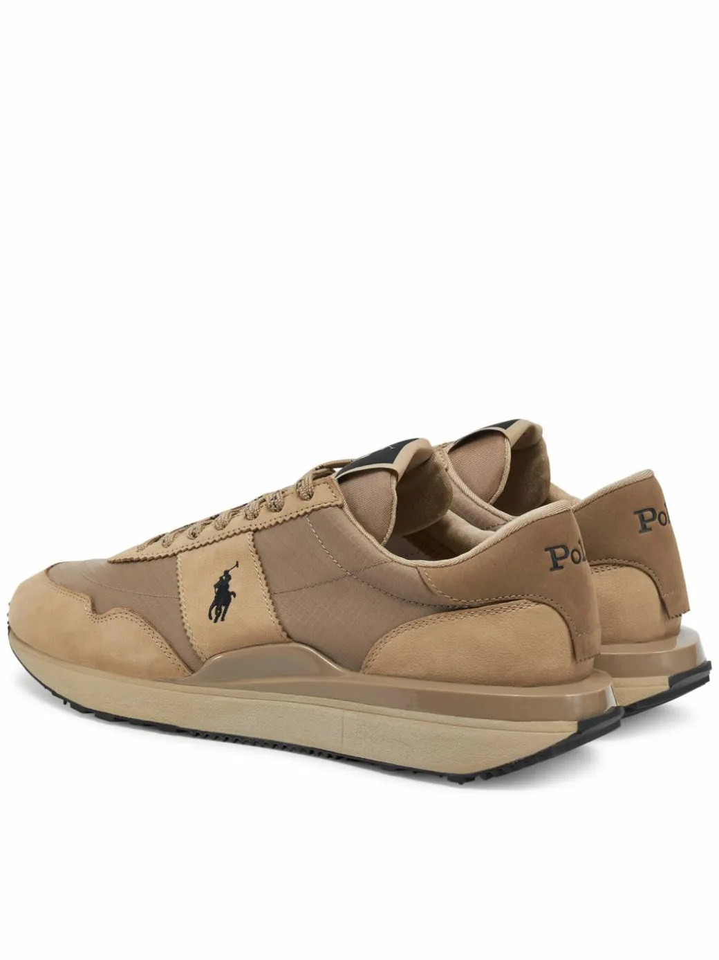 Sneakers Train 89 Pp 809965080001 Beige